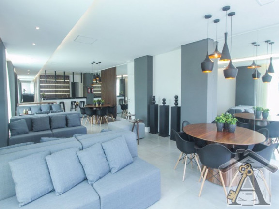 Imagem Apartamento com 2 Quartos à Venda, 87 m² em José Menino - Santos Imagem Apartamento com 2 Quartos à Venda, 87 m² em José Menino - Santos