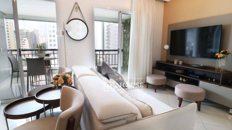 Imagem Apartamento com 2 Quartos à Venda, 71 m² em Paraíso - São Paulo