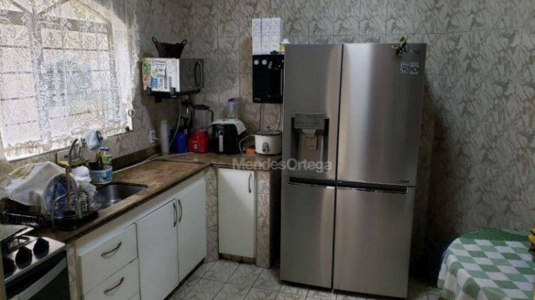 Imagem Casa com 3 Quartos à Venda, 256 m² em Vila São Caetano - Sorocaba
