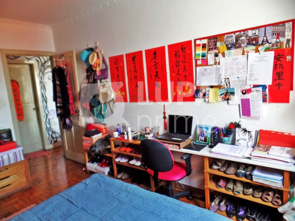 Imagem Apartamento com 1 Quarto à Venda, 60 m² em Santana - São Paulo