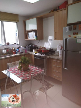 Imagem Apartamento com 2 Quartos à Venda, 54 m² em Assunção - São Bernardo Do Campo