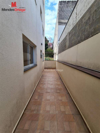 Imagem Apartamento com 2 Quartos para Alugar, 60 m² em Jardim Prestes De Barros - Sorocaba