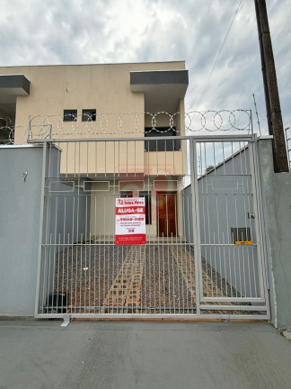 Imagem Apartamento com 2 Quartos para Alugar, 80 m² em Jardim Aurora - Sorriso Imagem Apartamento com 2 Quartos para Alugar, 80 m² em Jardim Aurora - Sorriso