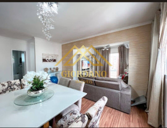Imagem Apartamento com 2 Quartos à Venda, 95 m² em Guilhermina - Praia Grande Imagem Apartamento com 2 Quartos à Venda, 95 m² em Guilhermina - Praia Grande