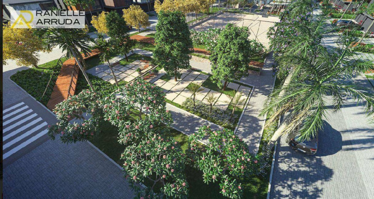 Imagem Casa com 3 Quartos à Venda, 150 m² em Jacaré - Cabedelo