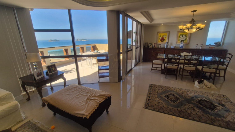 Imagem Apartamento com 4 Quartos à Venda, 310 m² em Barra Da Tijuca - Rio De Janeiro Imagem Apartamento com 4 Quartos à Venda, 310 m² em Barra Da Tijuca - Rio De Janeiro