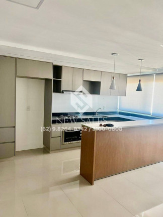 Imagem Apartamento com 2 Quartos à Venda, 61 m² em Setor Marista - Goiânia Imagem Apartamento com 2 Quartos à Venda, 61 m² em Setor Marista - Goiânia