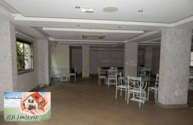 Imagem Apartamento com 2 Quartos à Venda, 50 m² em Vila Homero Thon - Santo André Imagem Apartamento com 2 Quartos à Venda, 50 m² em Vila Homero Thon - Santo André