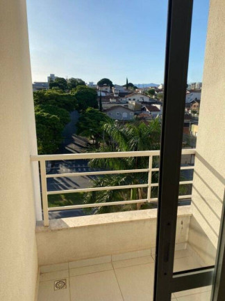 Imagem Apartamento com 1 Quarto à Venda, 37 m² em Vila São José - Taubaté Imagem Apartamento com 1 Quarto à Venda, 37 m² em Vila São José - Taubaté