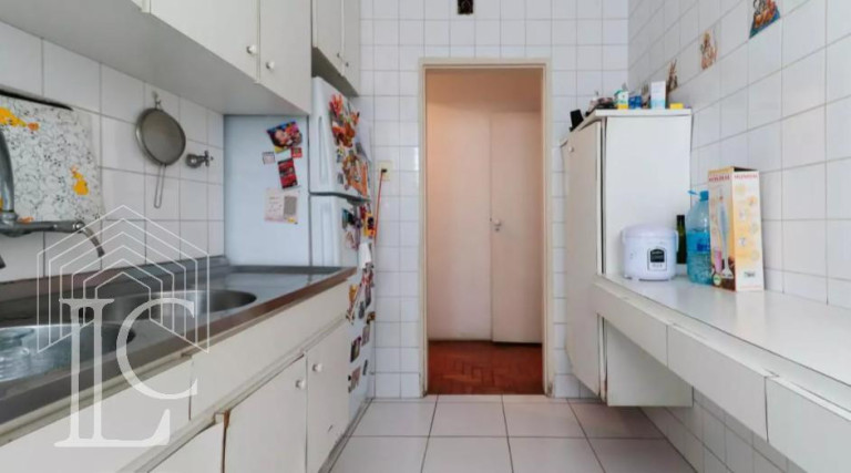 Imagem Apartamento com 2 Quartos para Alugar, 113 m² em Jardim Paulista - São Paulo