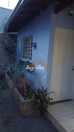 Imagem Casa com 3 Quartos à Venda, 167 m² em Jardim Santa Maria Ii - Mogi Guaçu Imagem Casa com 3 Quartos à Venda, 167 m² em Jardim Santa Maria Ii - Mogi Guaçu