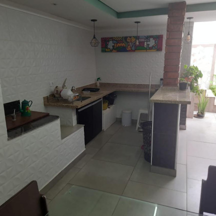 Imagem Casa com 2 Quartos à Venda, 200 m² em Alto Cafezal - Marília