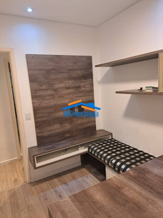 Imagem Apartamento com 3 Quartos à Venda, 74 m² em Umuarama - Osasco