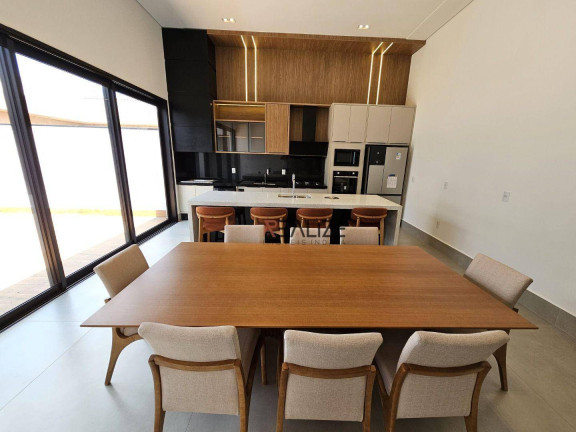 Imagem Casa com 3 Quartos à Venda, 200 m² em Condomínio Dona Maria José - Indaiatuba Imagem Casa com 3 Quartos à Venda, 200 m² em Condomínio Dona Maria José - Indaiatuba