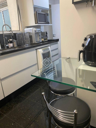 Imagem Apartamento com 2 Quartos à Venda, 122 m² em Mooca - São Paulo
