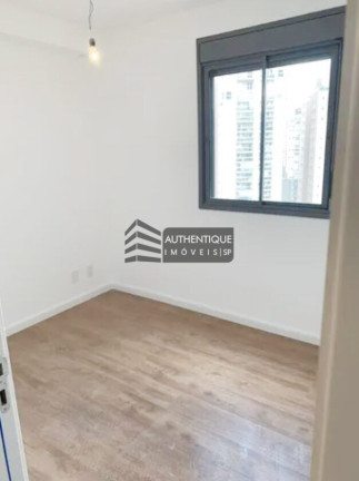 Imagem Apartamento com 2 Quartos à Venda, 68 m² em Vila Mariana - São Paulo