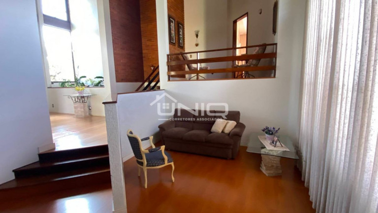 Imagem Casa com 3 Quartos à Venda, 211 m² em Menino Deus - Pato Branco