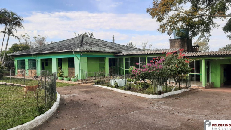 Imagem Casa com 2 Quartos à Venda, 301 m² em Zona Rural - Sentinela Do Sul Imagem Casa com 2 Quartos à Venda, 301 m² em Zona Rural - Sentinela Do Sul