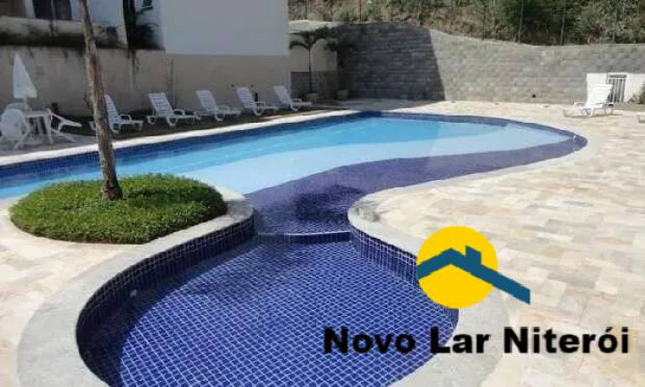 Imagem Cobertura com 3 Quartos à Venda, 150 m² em Maceió - Niterói Imagem Cobertura com 3 Quartos à Venda, 150 m² em Maceió - Niterói