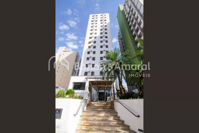 Imagem Apartamento com 2 Quartos à Venda, 74 m² em Cambuí - Campinas Imagem Apartamento com 2 Quartos à Venda, 74 m² em Cambuí - Campinas