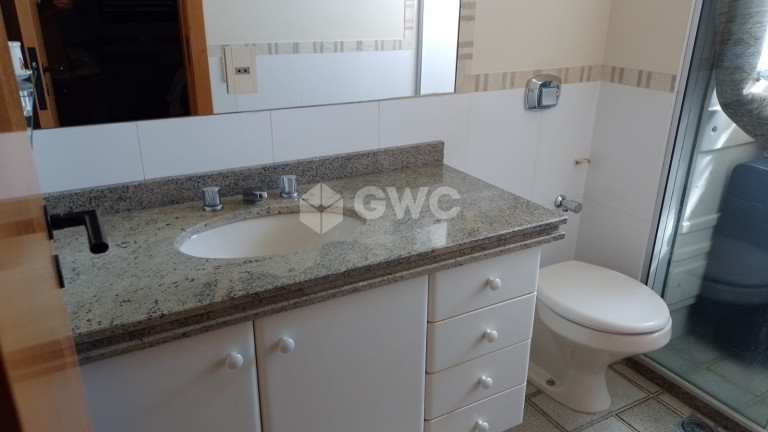 Imagem Apartamento com 3 Quartos à Venda, 125 m² em Centro - Marília Imagem Apartamento com 3 Quartos à Venda, 125 m² em Centro - Marília