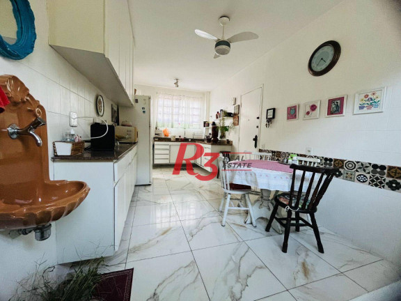Imagem Apartamento com 3 Quartos à Venda, 113 m² em Marapé - Santos Imagem Apartamento com 3 Quartos à Venda, 113 m² em Marapé - Santos