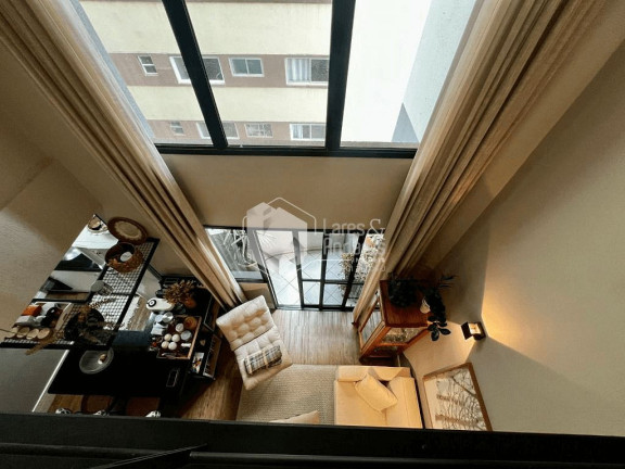 Imagem Apartamento com 1 Quarto à Venda, 49 m² em Pinheiros - São Paulo Imagem Apartamento com 1 Quarto à Venda, 49 m² em Pinheiros - São Paulo