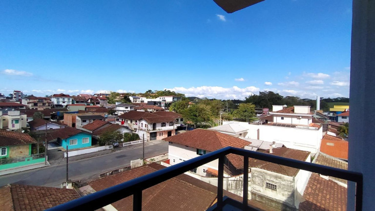 Imagem Apartamento com 3 Quartos à Venda, 110 m² em Costa E Silva - Joinville