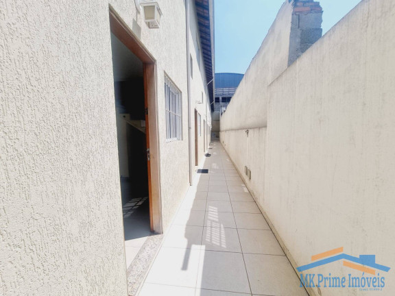 Imagem Casa de Condomínio com 2 Quartos à Venda, 60 m² em Pestana - Osasco Imagem Casa de Condomínio com 2 Quartos à Venda, 60 m² em Pestana - Osasco