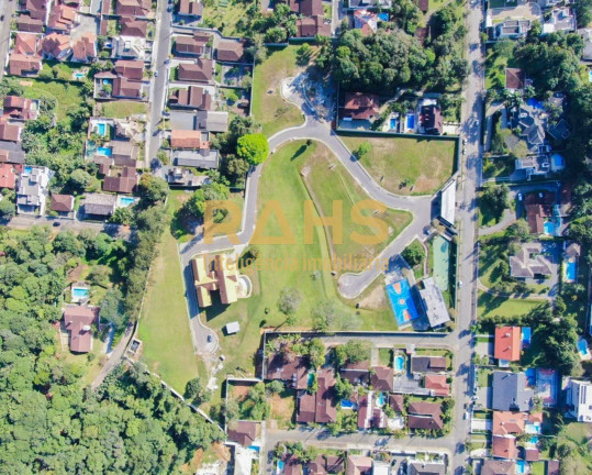 Imagem Terreno à Venda, 1.741 m² em América - Joinville Imagem Terreno à Venda, 1.741 m² em América - Joinville