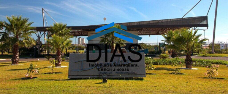 Imagem Casa com 3 Quartos à Venda, 227 m² em Parque Residencial Damha - Araraquara Imagem Casa com 3 Quartos à Venda, 227 m² em Parque Residencial Damha - Araraquara