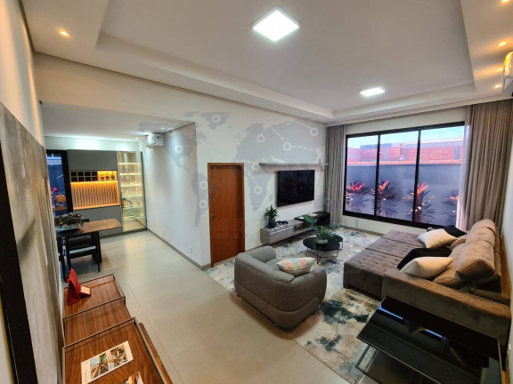 Imagem Casa de Condomínio com 3 Quartos à Venda, em Residencial Villa De León - Piratininga Imagem Casa de Condomínio com 3 Quartos à Venda, em Residencial Villa De León - Piratininga