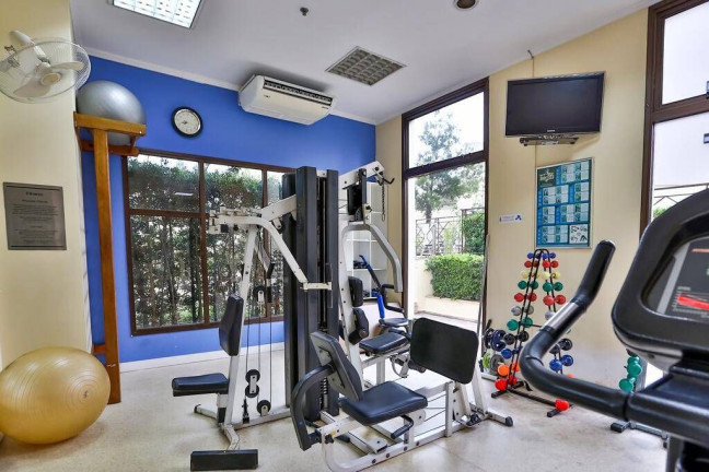 Imagem Apartamento com 1 Quarto para Alugar, 52 m² em Vila Olímpia - São Paulo Imagem Apartamento com 1 Quarto para Alugar, 52 m² em Vila Olímpia - São Paulo