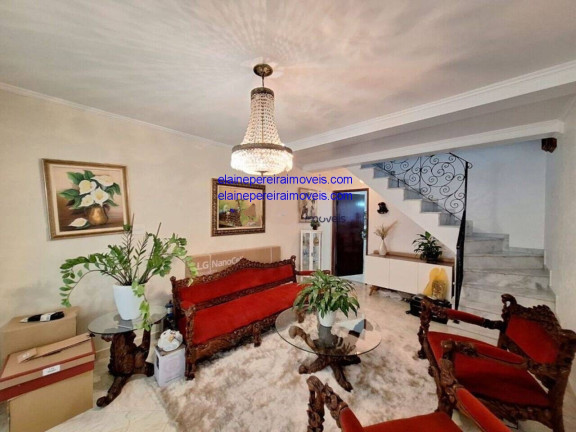 Sobrado com 3 Quartos à Venda, 125 m² em Vila Butantã - São Paulo