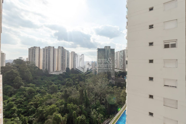Imagem Apartamento com 4 Quartos à Venda, 162 m² em Vila Andrade - São Paulo Imagem Apartamento com 4 Quartos à Venda, 162 m² em Vila Andrade - São Paulo