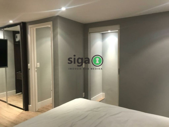 Imagem Apartamento com 2 Quartos à Venda, 100 m² em Brooklin Paulista - São Paulo Imagem Apartamento com 2 Quartos à Venda, 100 m² em Brooklin Paulista - São Paulo
