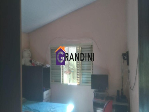 Imagem Casa com 2 Quartos à Venda,  em Vila Santa Luzia - Mogi Mirim
