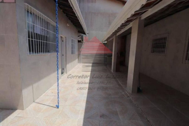 Imagem Casa com 3 Quartos à Venda, 195 m² em Vila Romar - Peruíbe Imagem Casa com 3 Quartos à Venda, 195 m² em Vila Romar - Peruíbe