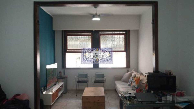 Apartamento com 3 Quartos à Venda, 89 m² em Icaraí - Niterói