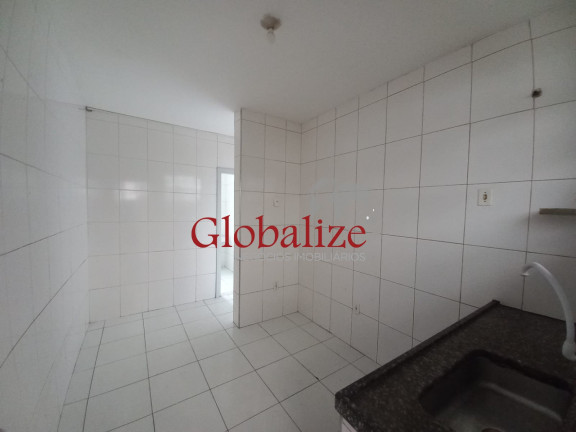 Imagem Imóvel com 2 Quartos à Venda, 67 m² em Vila Mathias - Santos