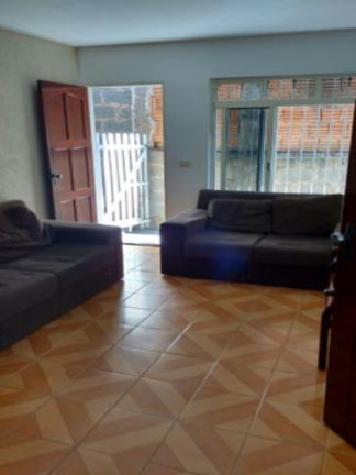 Imagem Casa com 2 Quartos à Venda, 357 m² em Vila Suiça - Francisco Morato Imagem Casa com 2 Quartos à Venda, 357 m² em Vila Suiça - Francisco Morato