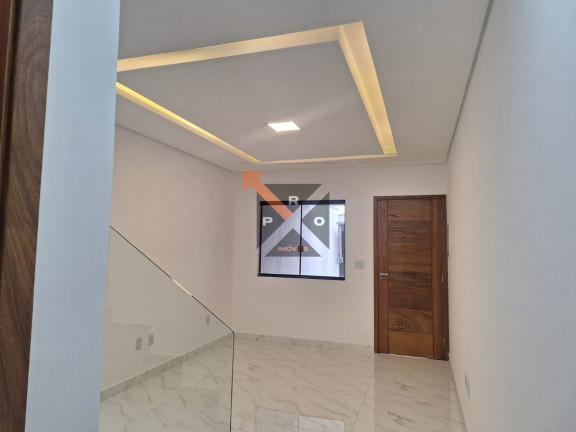 Imagem Casa com 3 Quartos à Venda, 105 m² em Penha De França - São Paulo