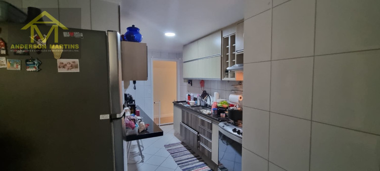 Imagem Apartamento com 2 Quartos à Venda, 90 m² em Praia Da Costa - Vila Velha
