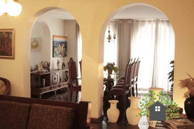 Imagem Casa com 5 Quartos à Venda, 976 m² em Granja Viana - Cotia Imagem Casa com 5 Quartos à Venda, 976 m² em Granja Viana - Cotia