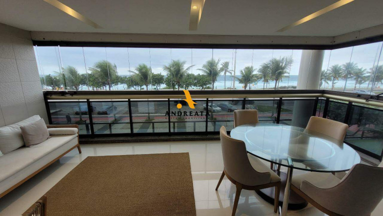 Imagem Apartamento com 4 Quartos à Venda, 230 m² em Barra Da Tijuca - Rio De Janeiro