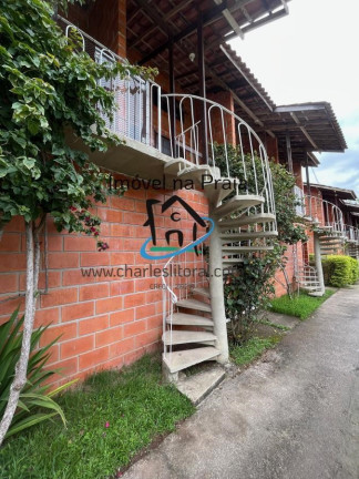 Imagem Apartamento com 1 Quarto à Venda, 40 m² em Praia Da Maranduba - Ubatuba Imagem Apartamento com 1 Quarto à Venda, 40 m² em Praia Da Maranduba - Ubatuba