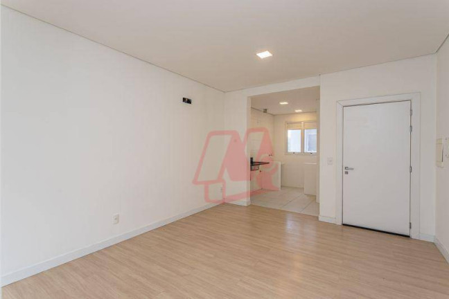 Imagem Studio com 1 Quarto para Alugar, 37 m² em Centro - Porto Alegre
