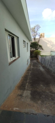 Imagem Casa com 3 Quartos à Venda, 500 m² em Alvinópolis - Atibaia