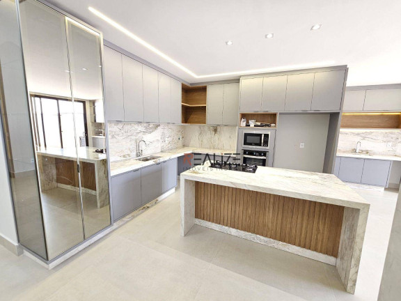 Imagem Casa com 3 Quartos à Venda, 198 m² em Condomínio Residencial Evidências - Indaiatuba Imagem Casa com 3 Quartos à Venda, 198 m² em Condomínio Residencial Evidências - Indaiatuba