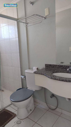 Imagem Apartamento com 1 Quarto à Venda, 25 m² em Do Turista - Caldas Novas